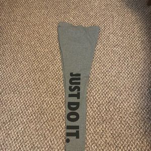Nike leggings